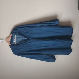 "Denim" Dress Old Navy